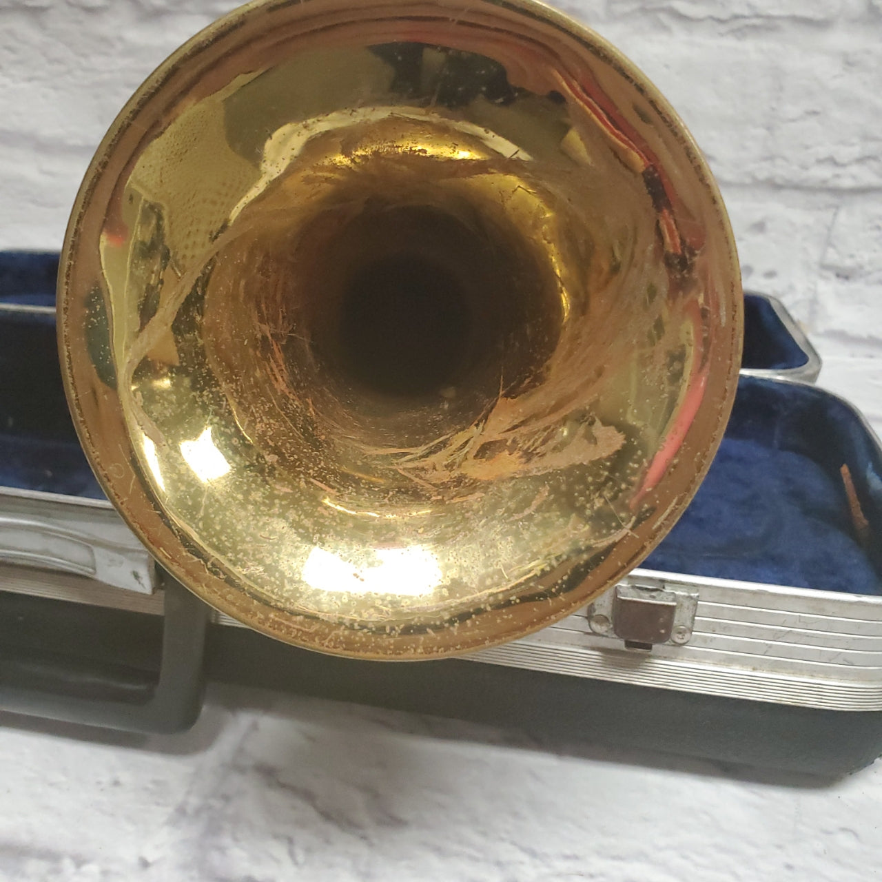 Ranger II Trumpet by DEG Products
