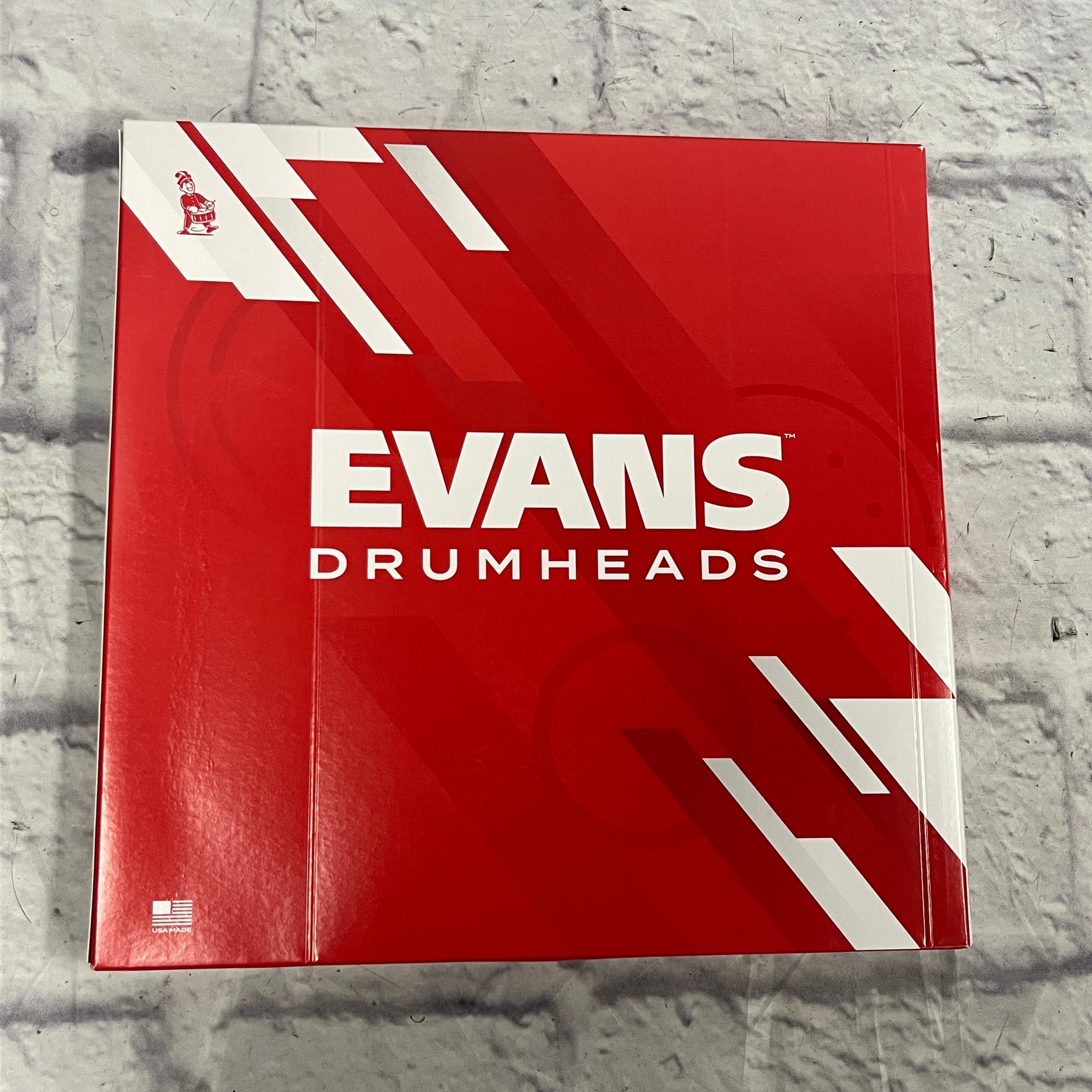 Evans G1 10" Drum Head