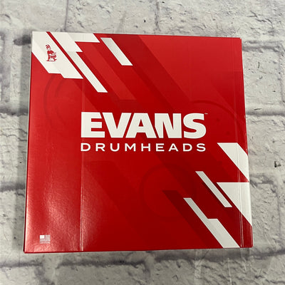 Evans G1 10" Drum Head