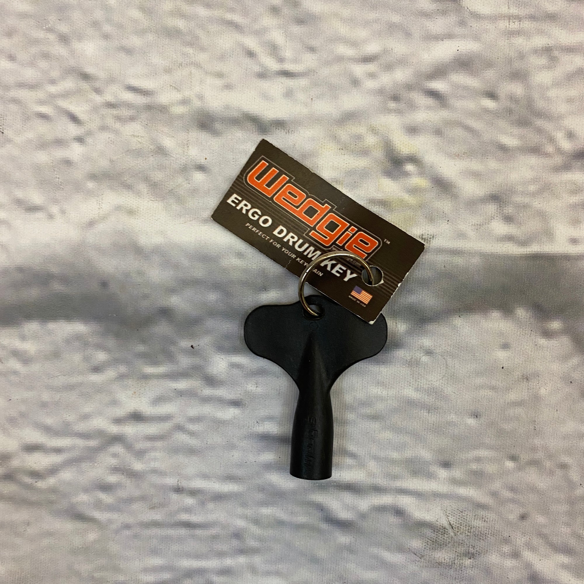 Wedgie Ergo Drum Key