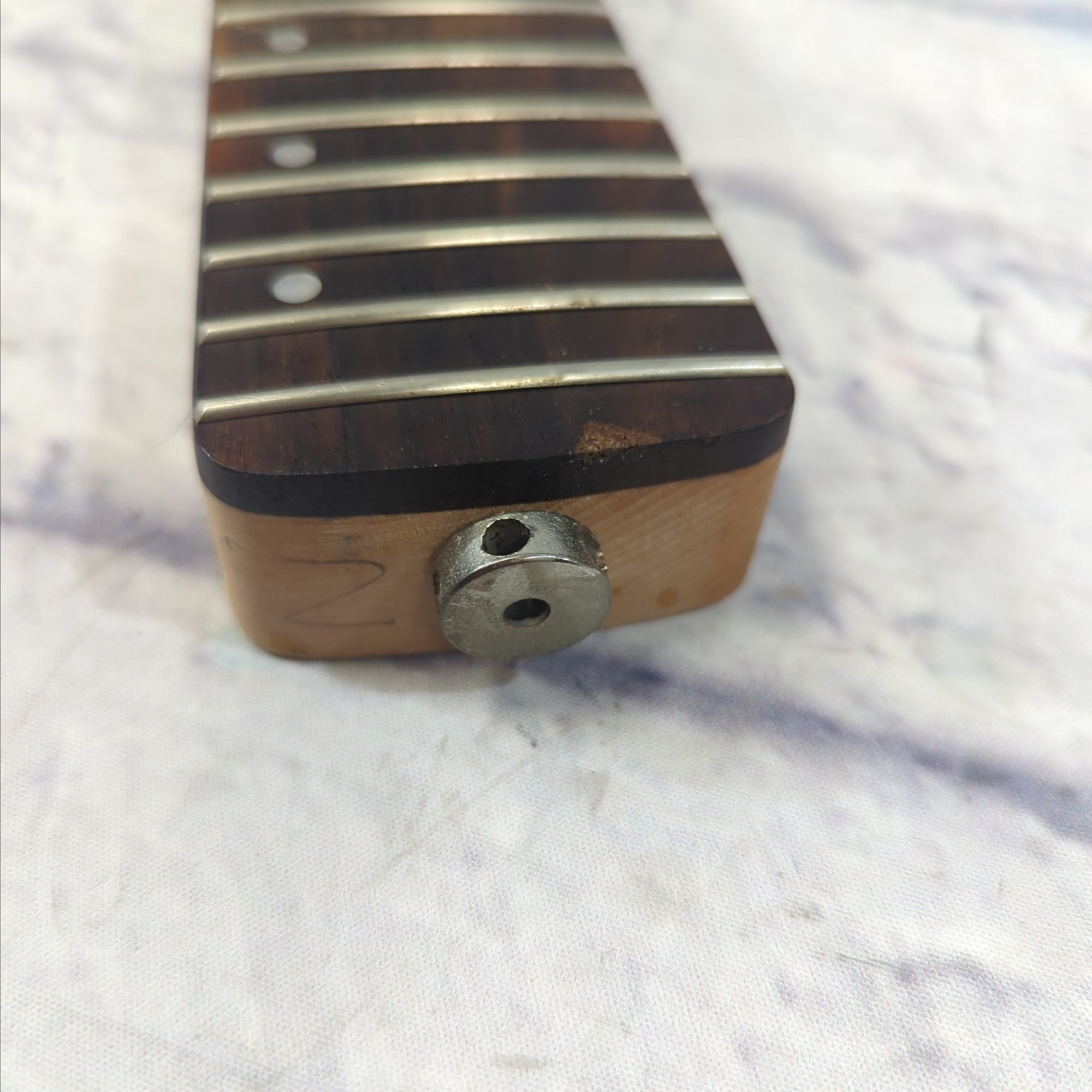 Lyon Guitar Neck