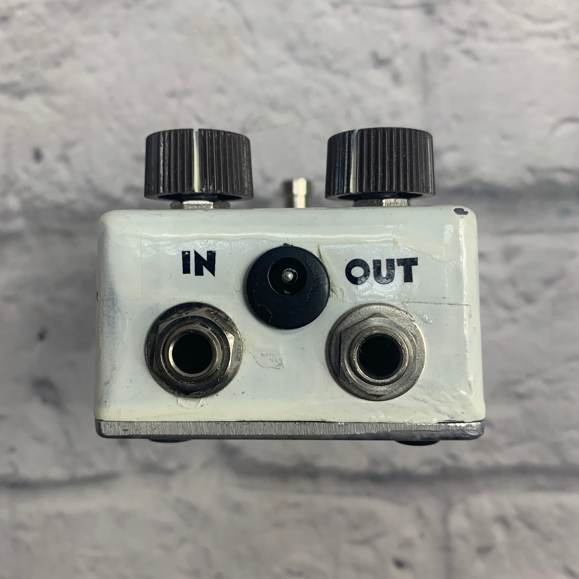 Guitar Tech Craig Dino Sauce Compressor Pedal