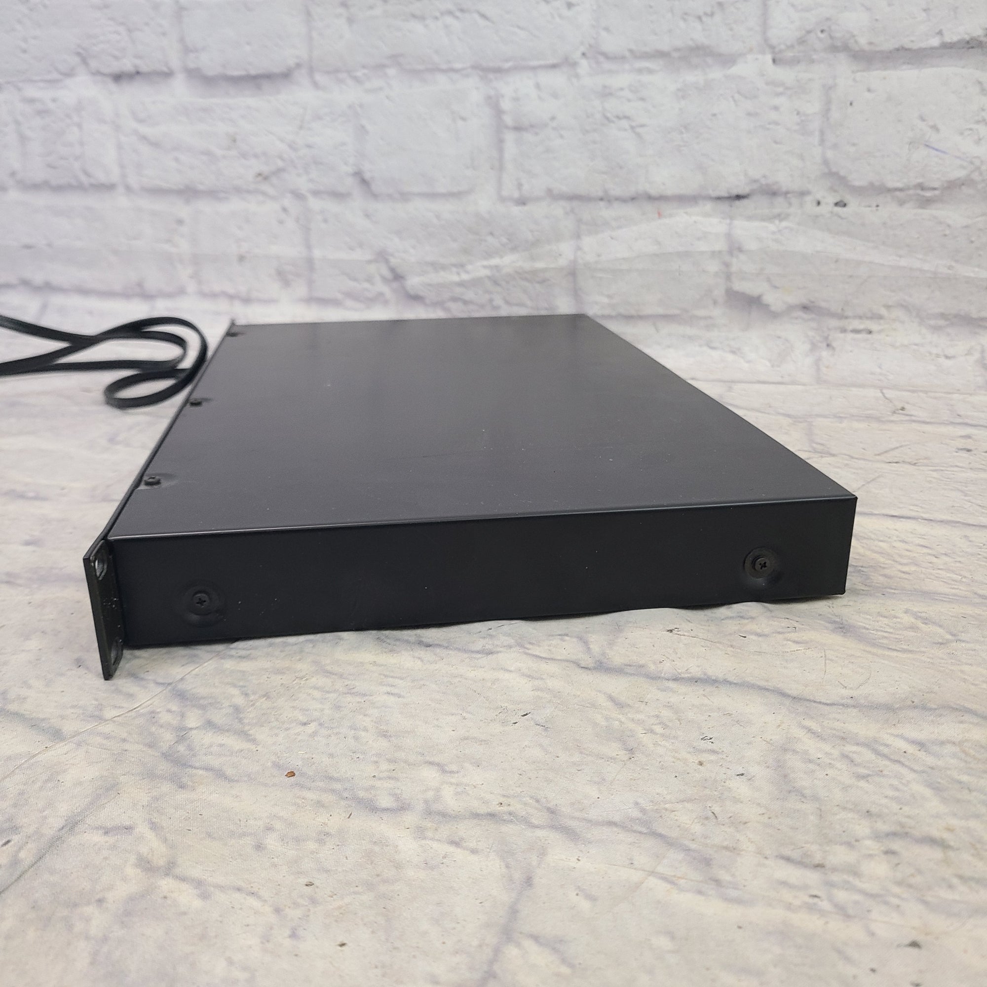 Yamaha GEP50 Guitar Effects Processor Multi Effects