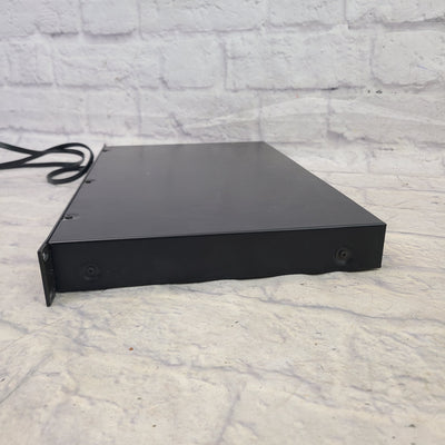 Yamaha GEP50 Guitar Effects Processor Multi Effects