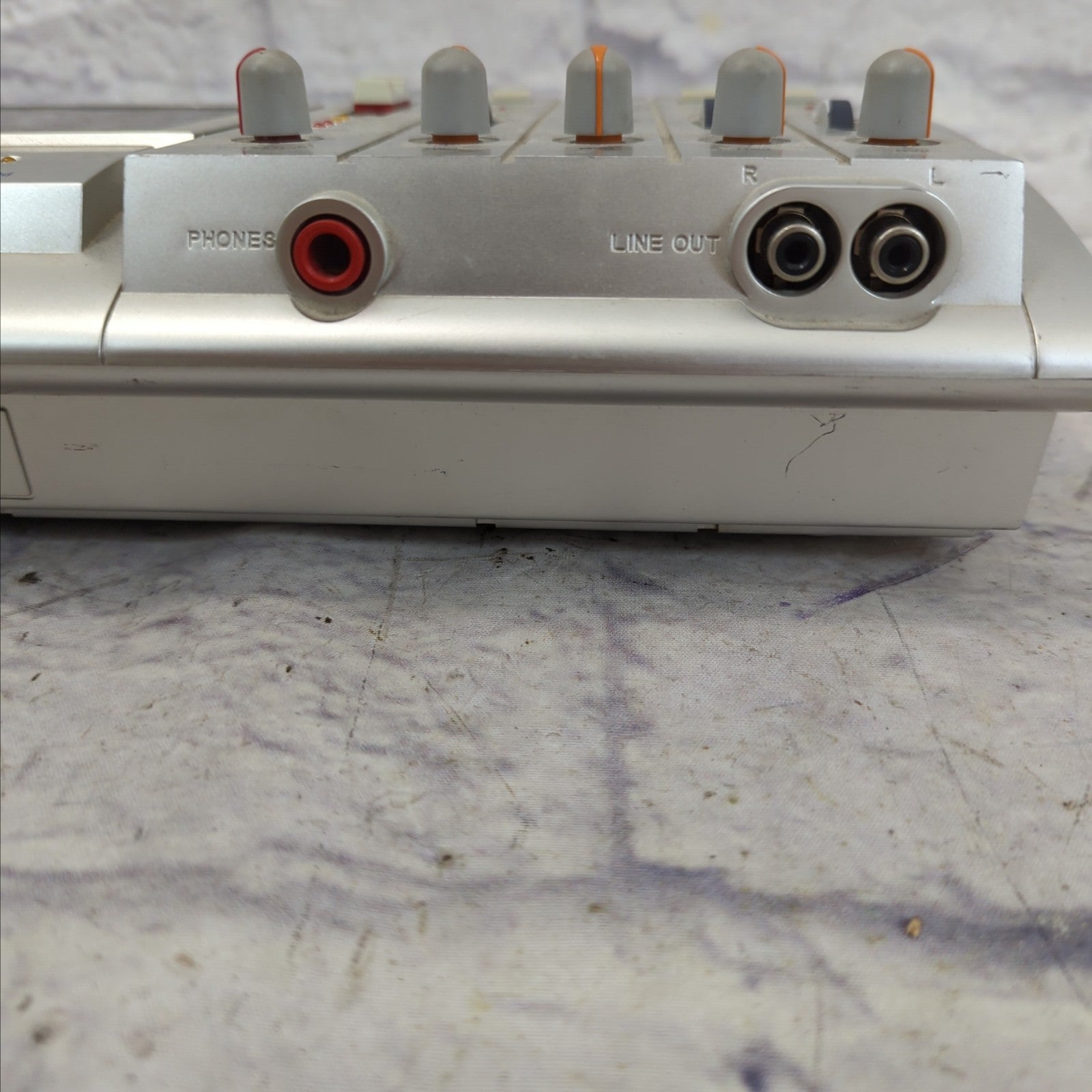 TASCAM MFP01 Portastudio Multitrack Cassette Recorder Evolution Music