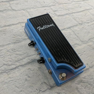 Fulltone MDV-3 Deja Vibe Pedal