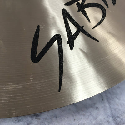 Sabian 16 HHX Complex Thin Crash Cymbal
