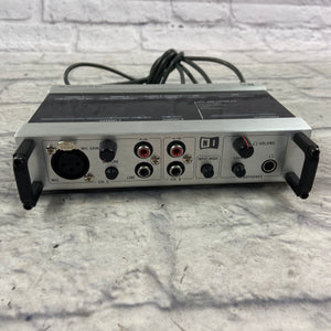 Native Instruments Audio8DJ
