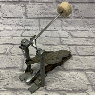 1960s Ludwig Speed King Twin Spring Bass Drum Pedal