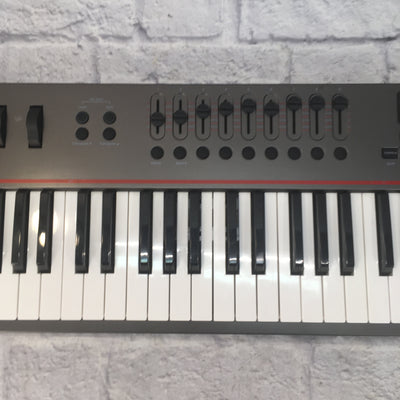 Nektar Impact LX88 USB Controller