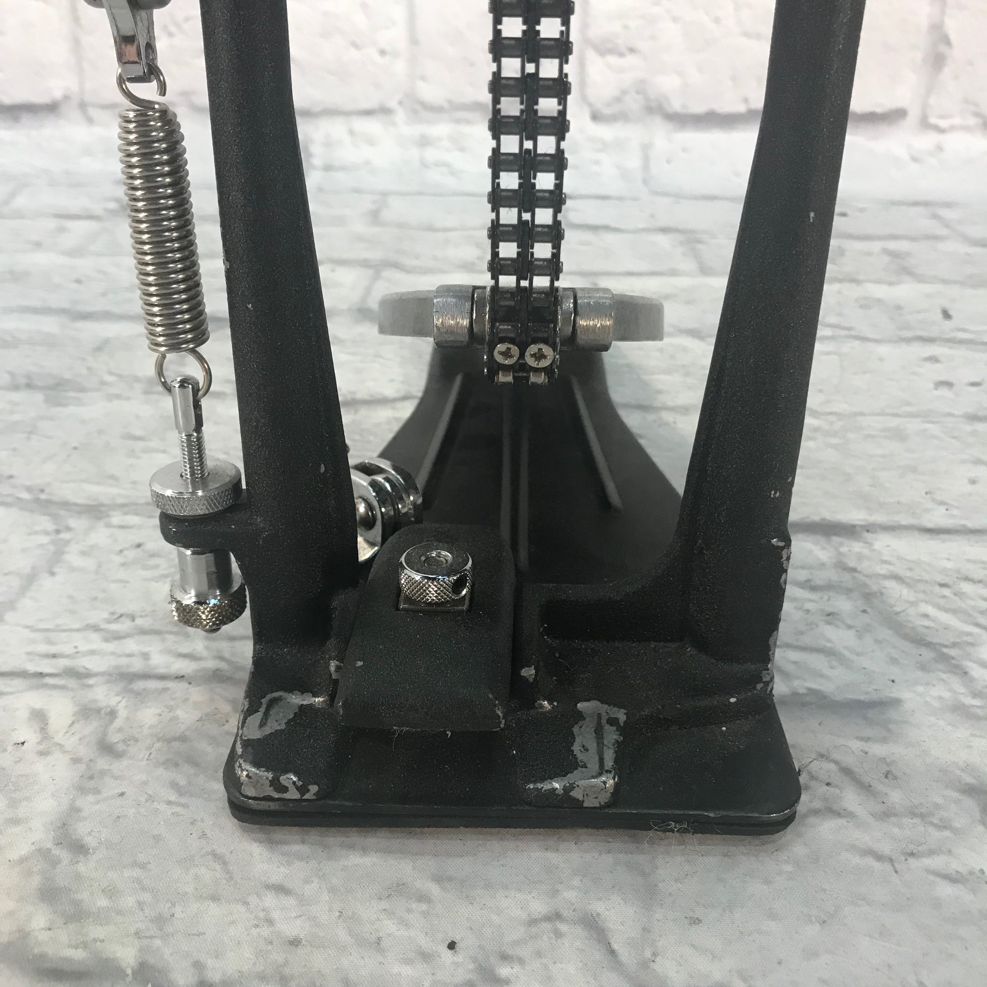 Pearl P2000C Eliminator Single Pedal Chain Drive