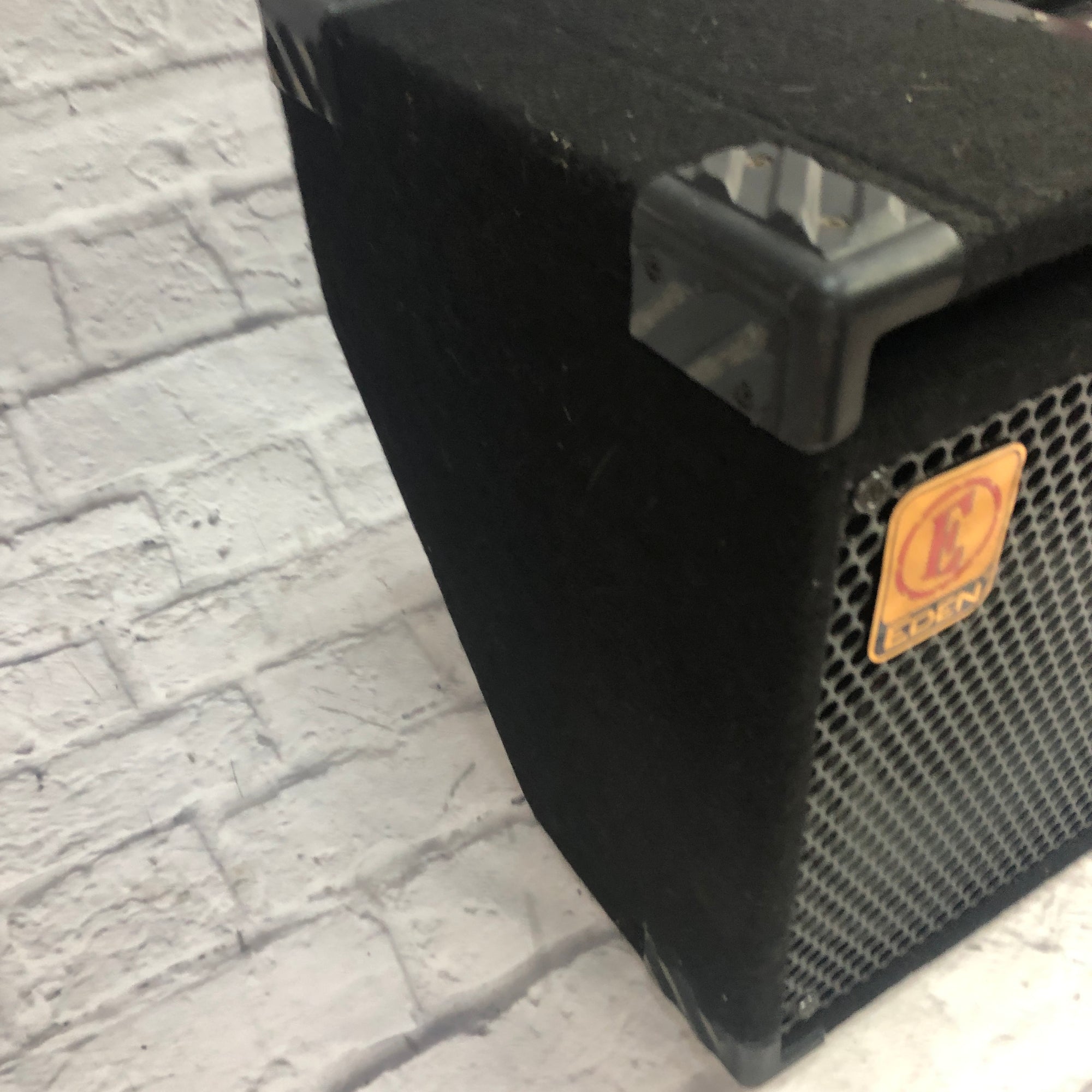 Eden 210MBX 2x10 Bass Cabinet