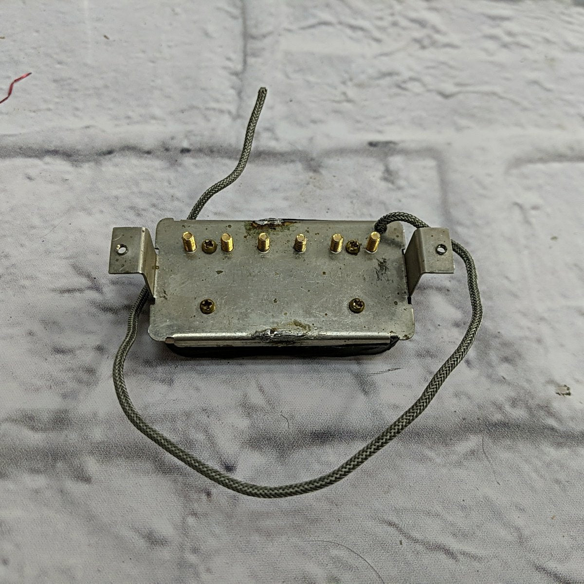 Gibson Vintage 1970s T-Top Humbucker Pickup