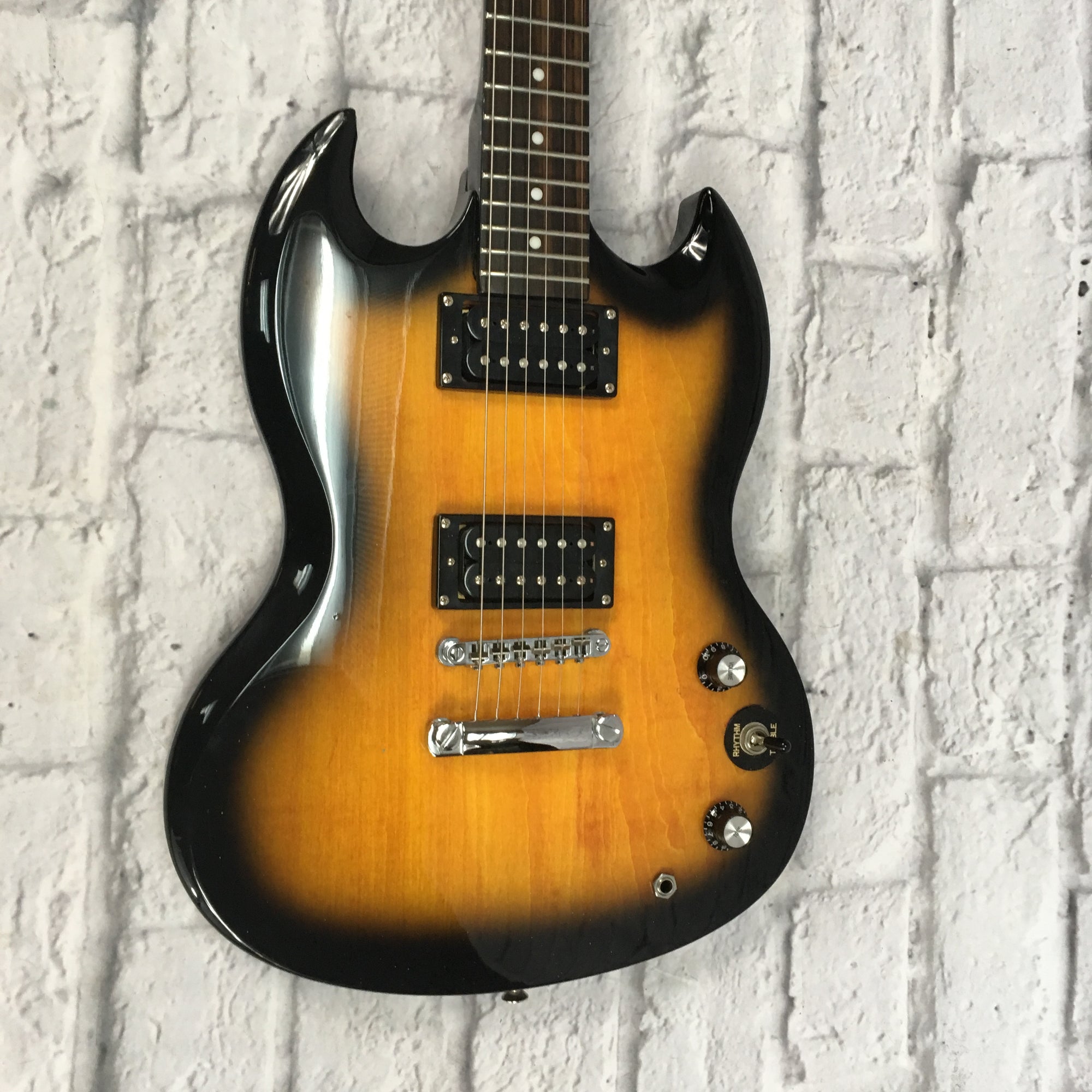 Epiphone Special SG Model Electric Guitar - Evolution Music