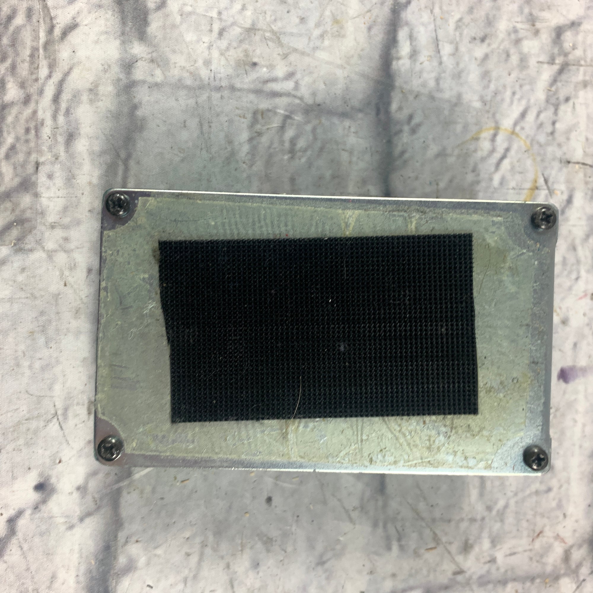 DOD FX25 Envelope Filter Effects Pedal