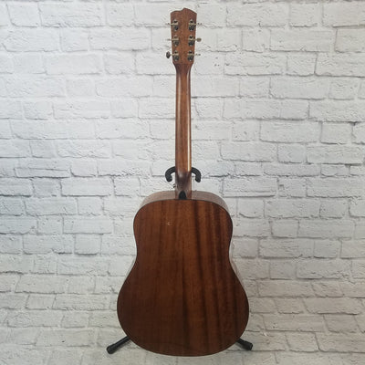 Breedlove Discovery Dreadnought Acoustic CC150206797