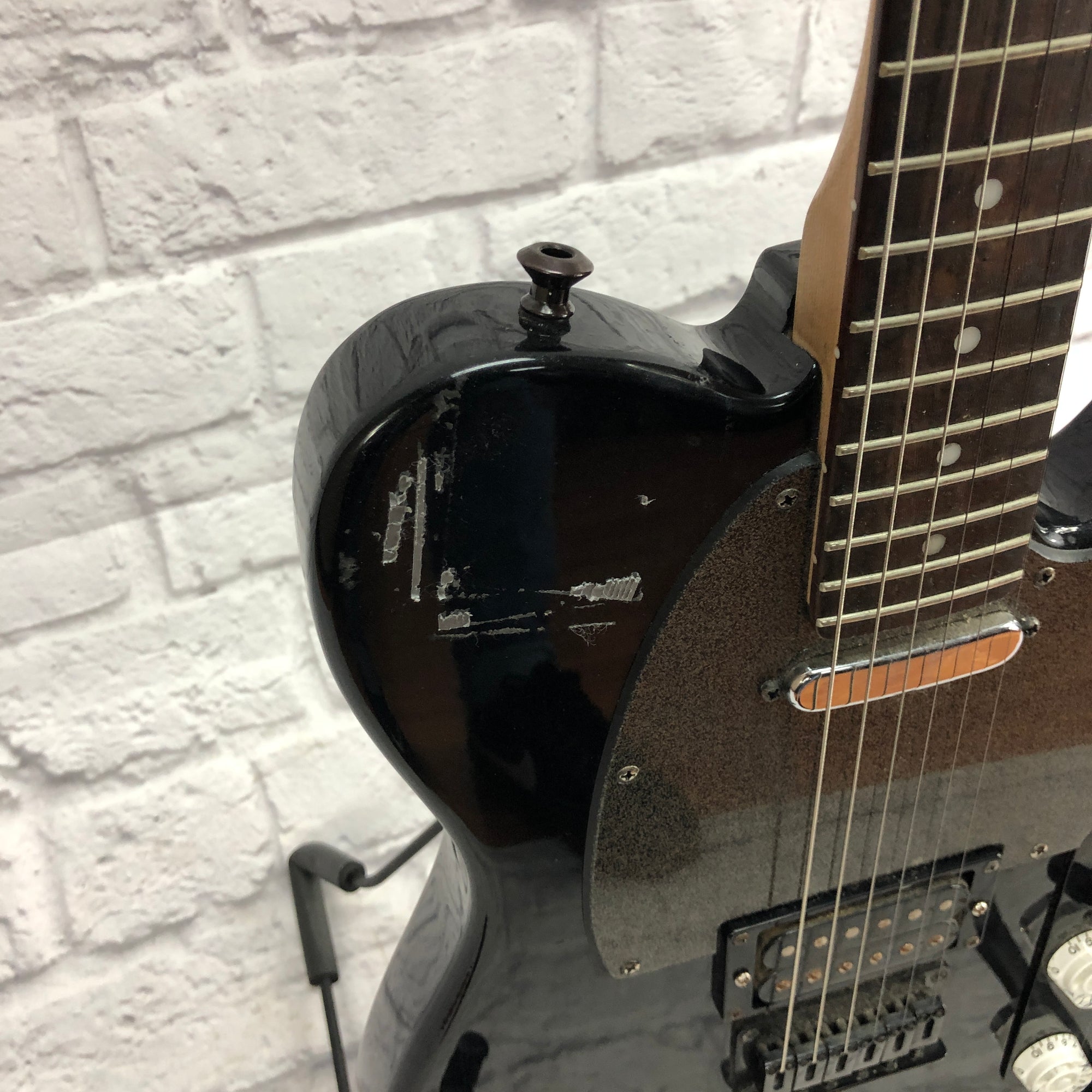 Squier Bullet Telecaster