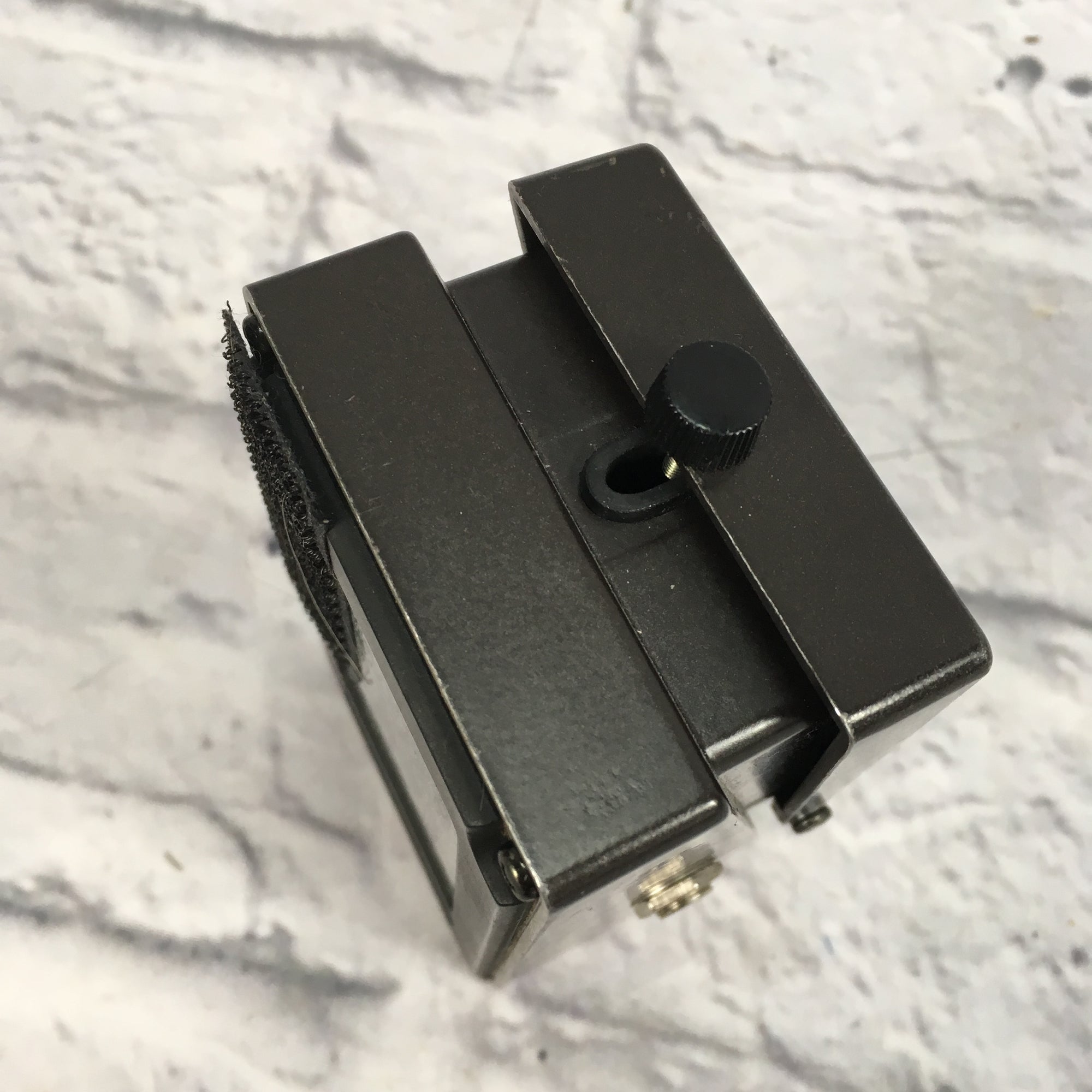 Boss LM-2B Bass Limiter Pedal