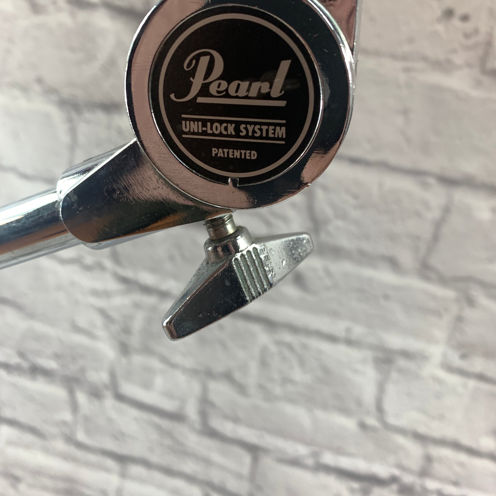 Pearl Boom Cymbal Stand