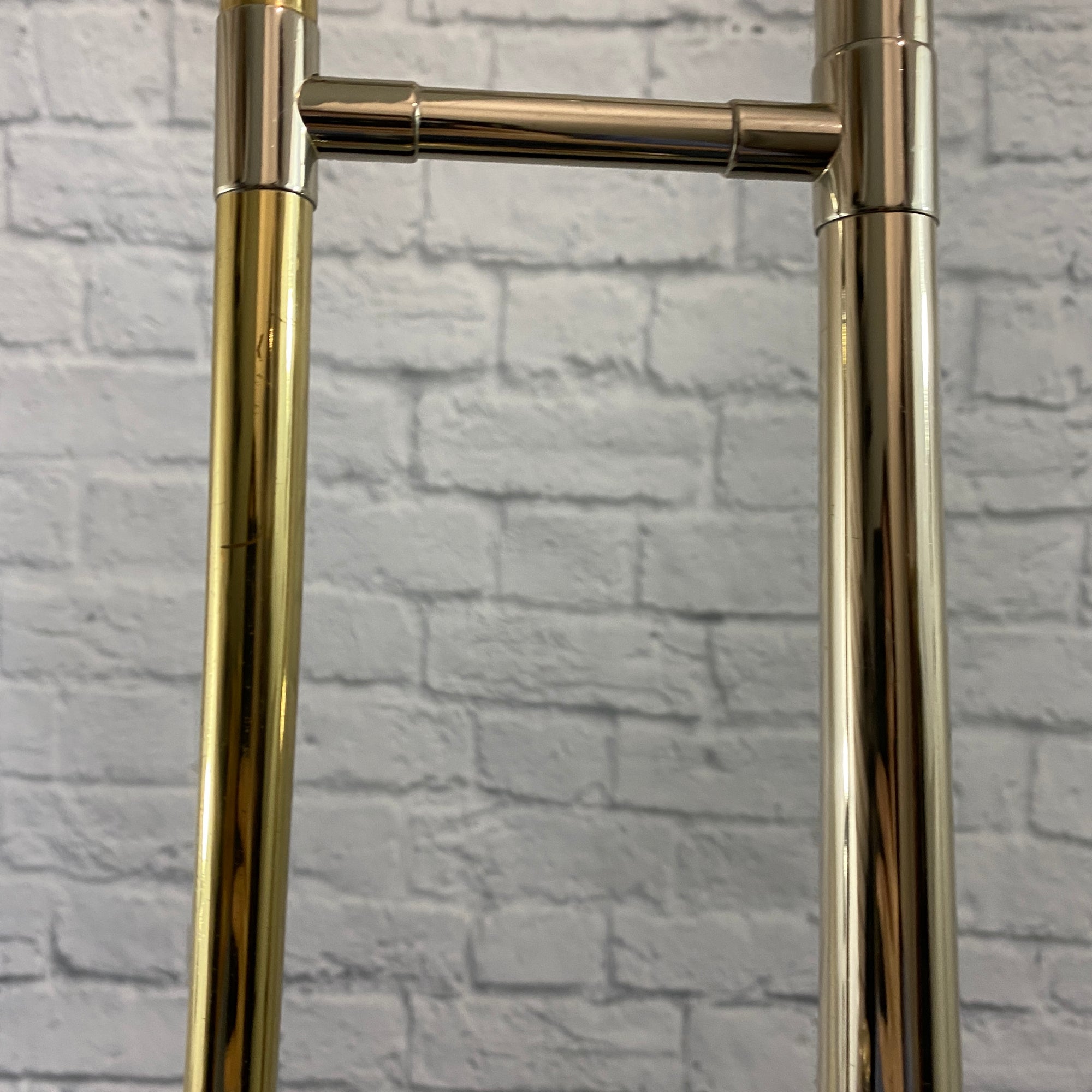 Olds Fullerton, CA Super 1969-1971 Trombone w/ Case