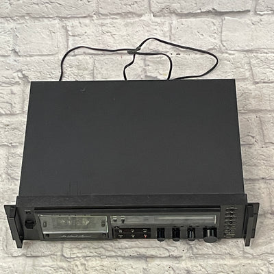 Nakamichi 670ZX Cassette Player