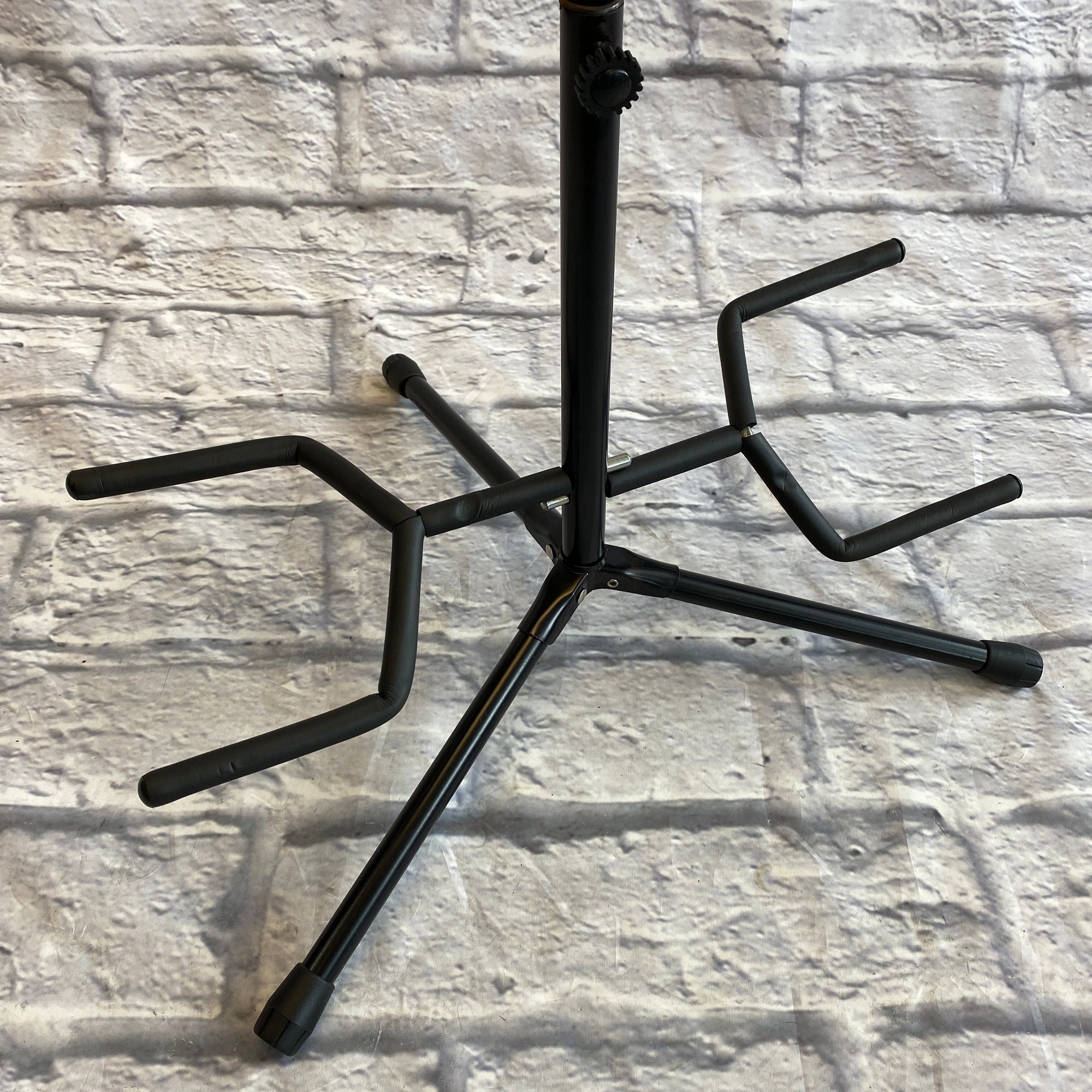 Unknown Double Guitar Stand