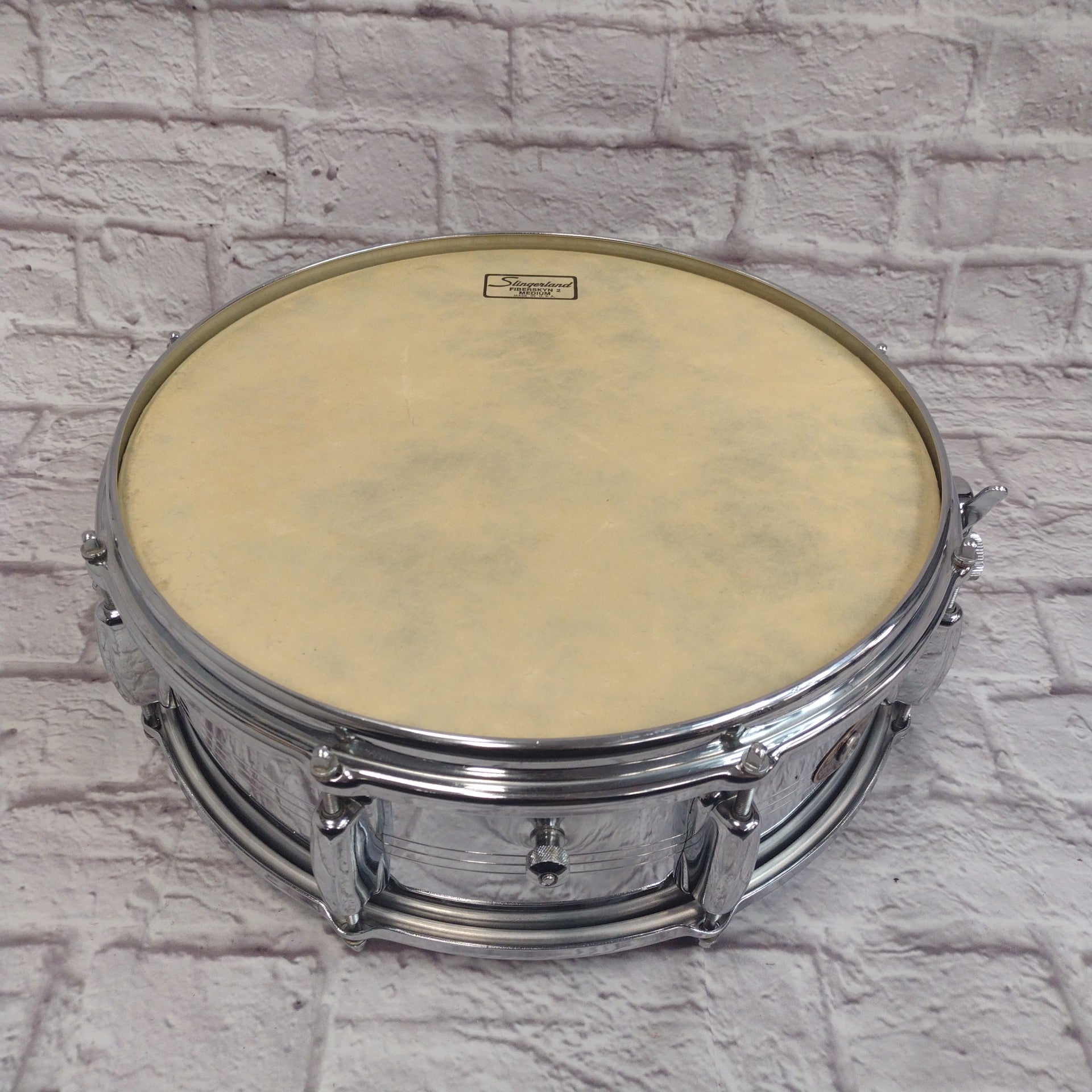Slingerland Gene Krupa 14x5" COB Snare