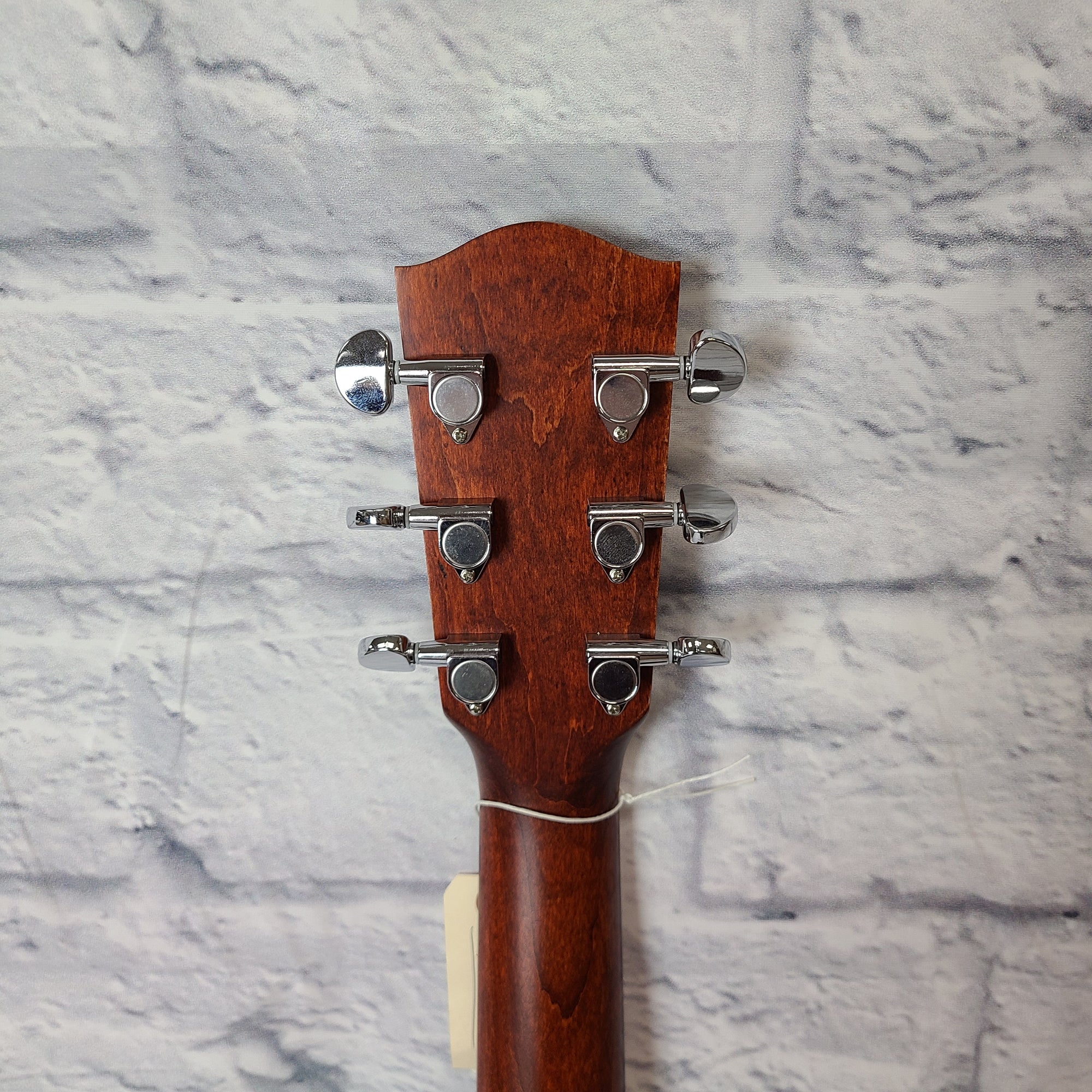 Eastman ACDR-1 Sapele Acoustic Guitar