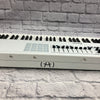 Arturia Keylab 88 MIDI/USB Hammer-Action Hybrid Keyboard Controller