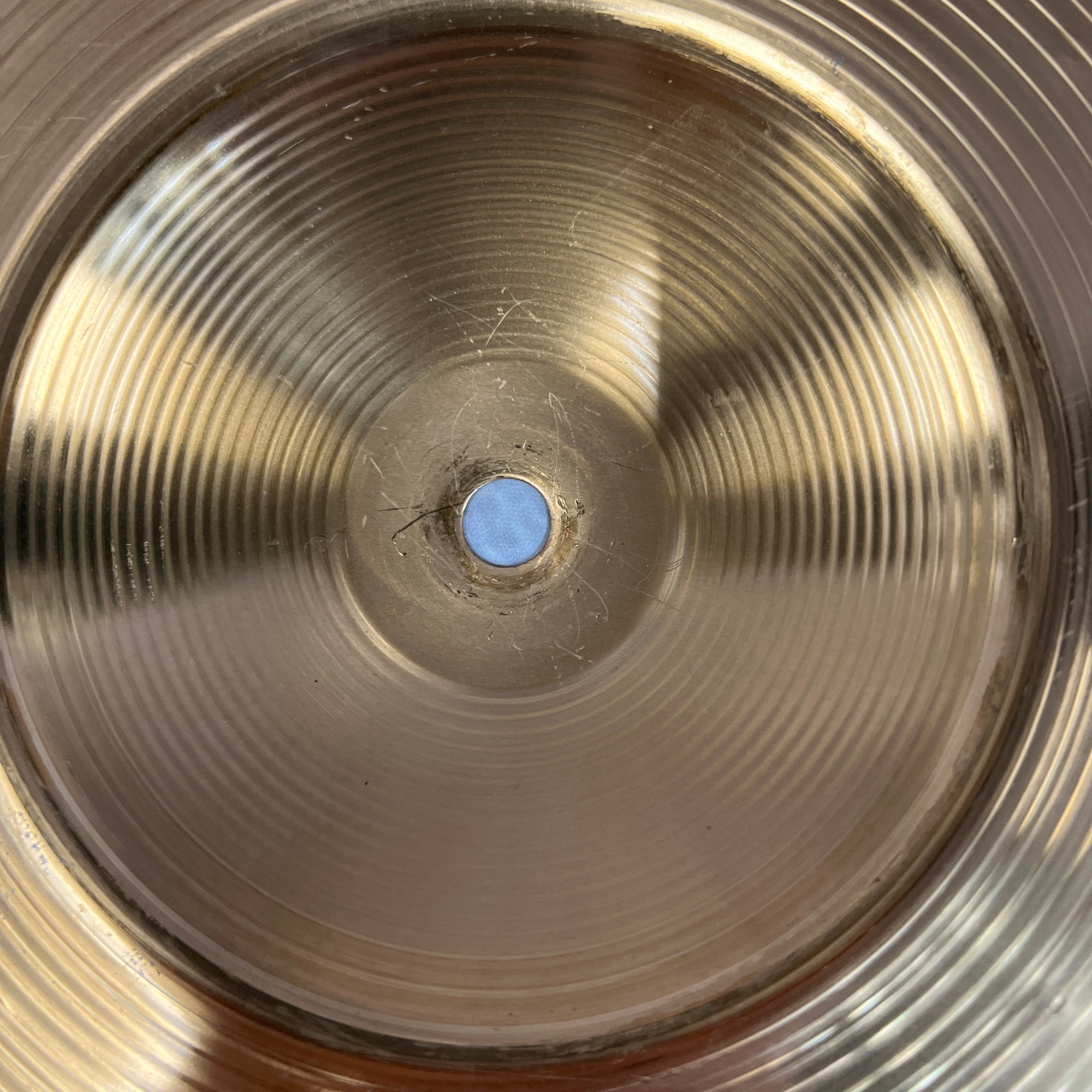 Sabian 20 B8 Ride Cymbal