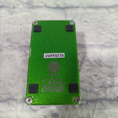 Zvex Fuzz Factory Vertical Pedal
