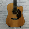 Martin DC-16GTE Acoustic/Electric Guitar (SEE NOTES)