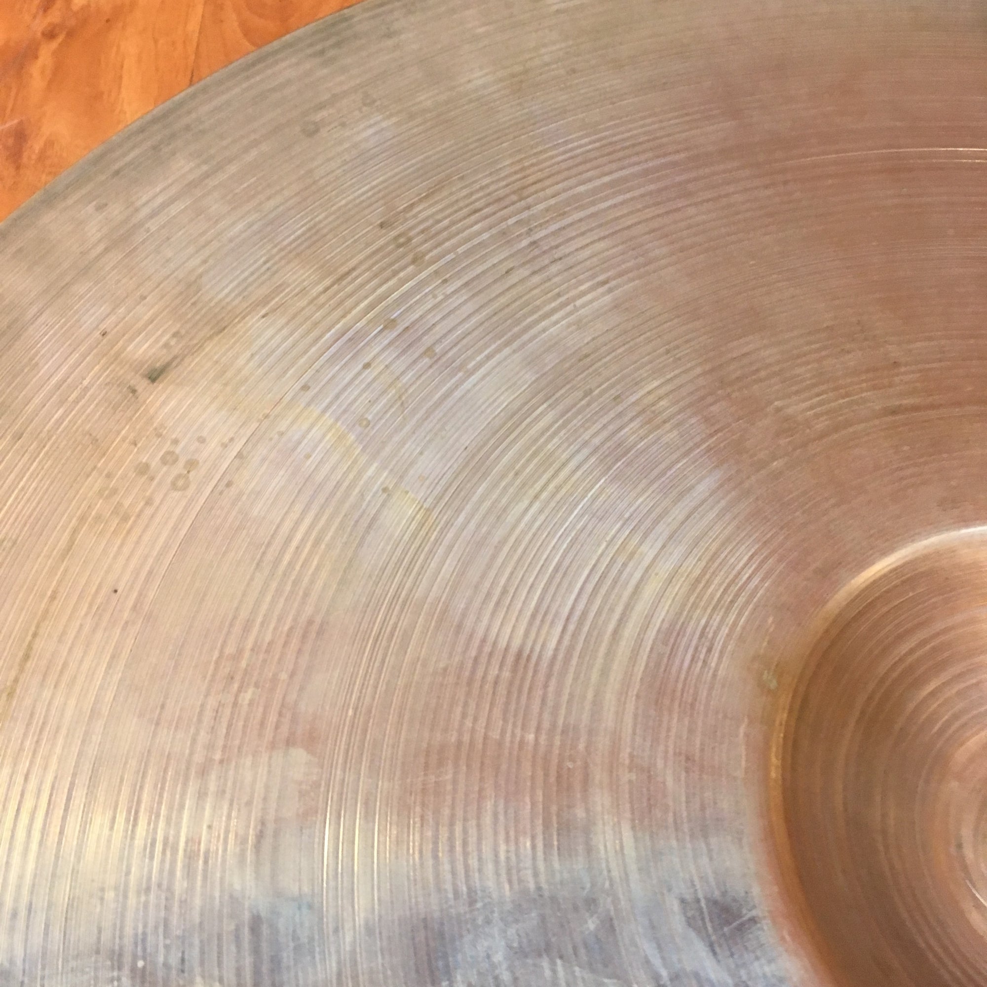 Zildjian 22in Avedis Ride Cymbal