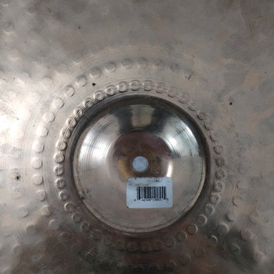 Zildjian ZBT 16" Crash Cymbal
