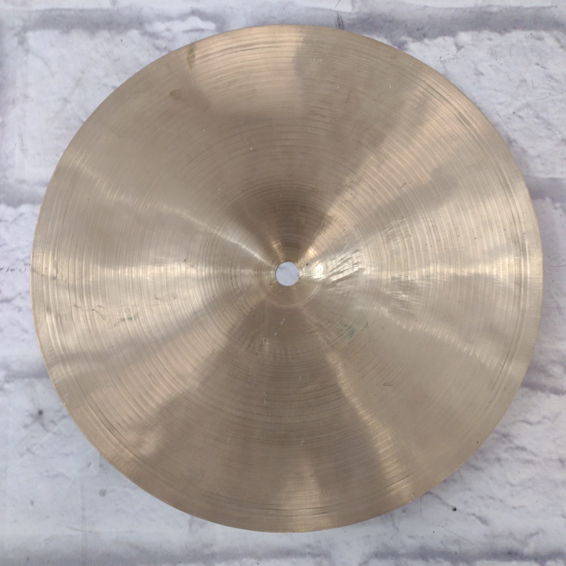 Wuhan 10 Splash Cymbal