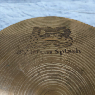 Sabian B8 8" Splash Cymbal
