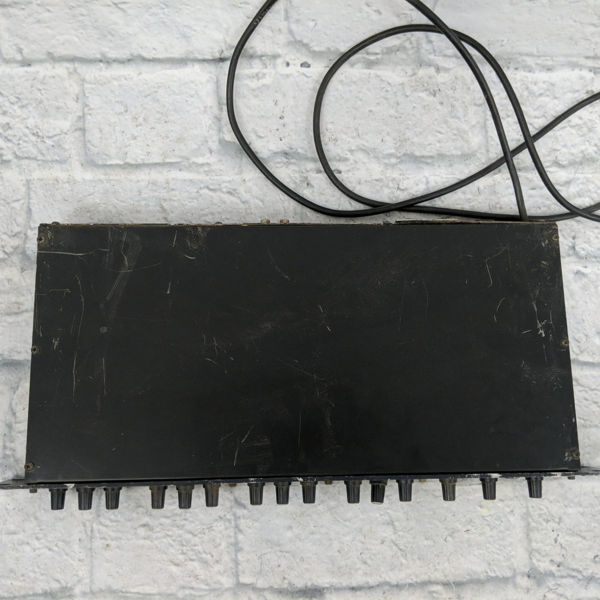 DOD R-855 Mixer