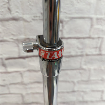 Tama Straight Cymbal Stand with Unknown Top
