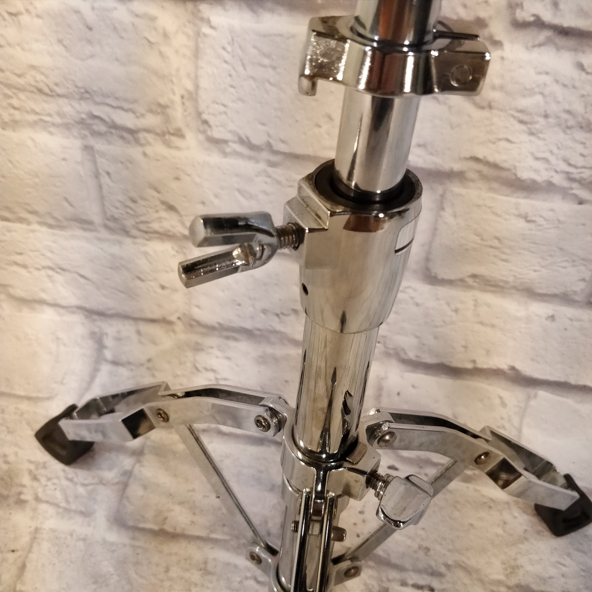 Pearl Double Braced Drum Throne