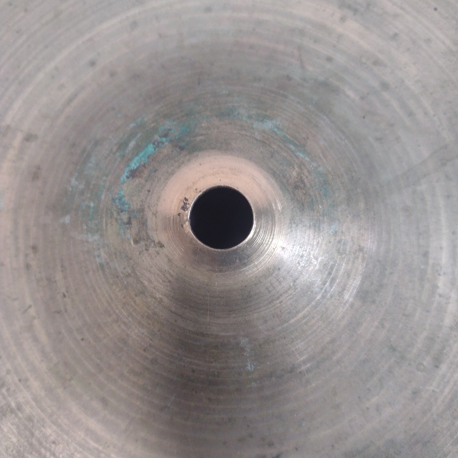 60's Zildjian New Beats 14" Hi Hats