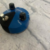 Dunlop Silicon Fuzz Face Mini Fuzz Pedal