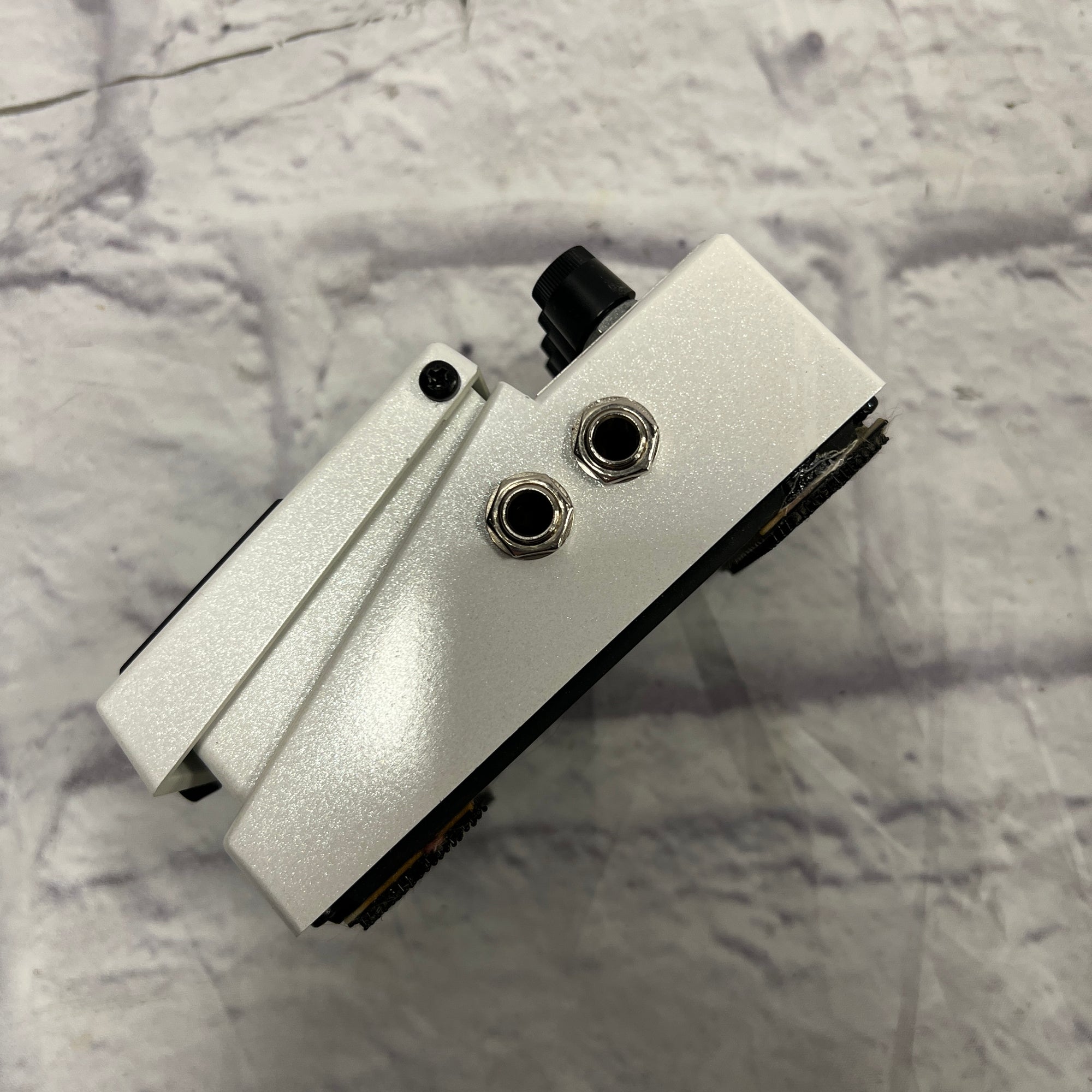 Boss TE-2 Tera Echo Delay Pedal