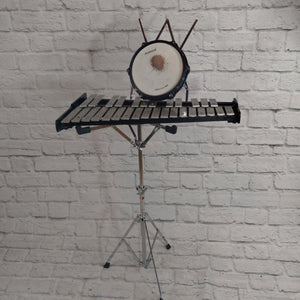 Ludwig Bell Kit