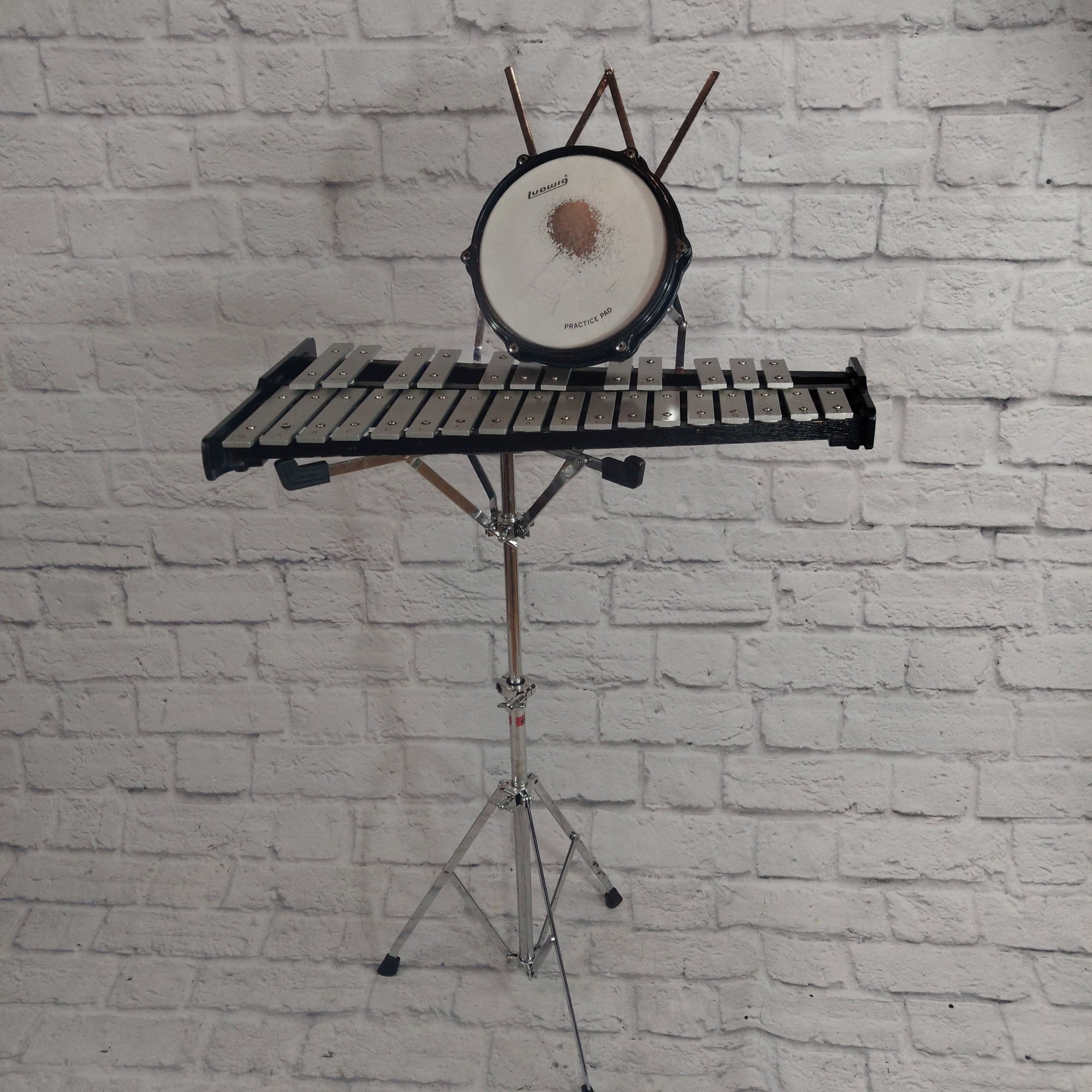 Ludwig Bell Kit