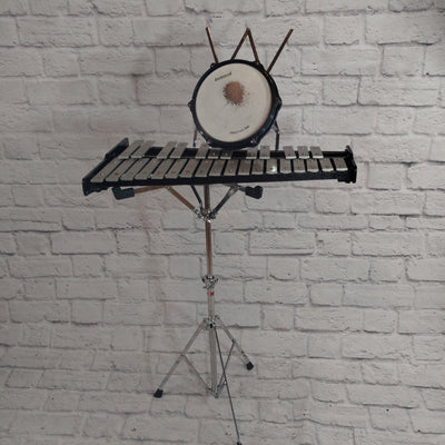 Ludwig Bell Kit
