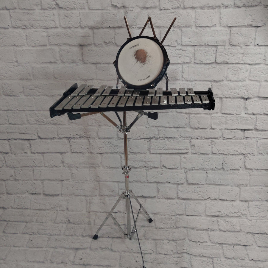 Ludwig Bell Kit