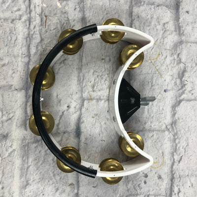 RhythmTech DST Mountable Tambourine