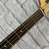 Squier Standard Precision Bass Black