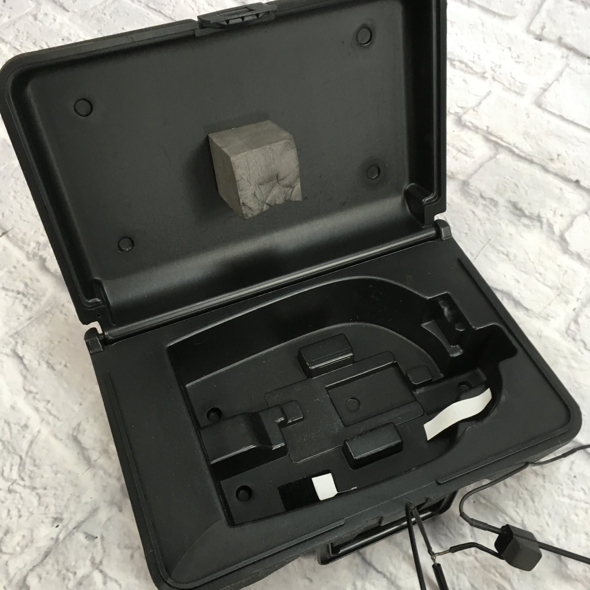 Crown 311A/E Headset Microphone