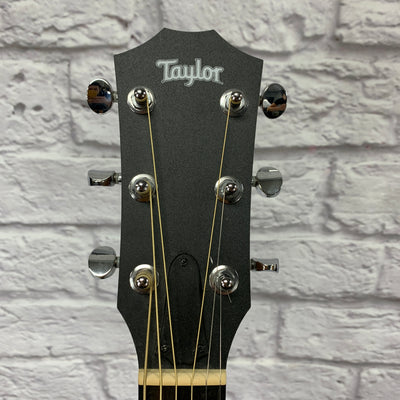Taylor BBT Big Baby Natural Acoustic Guitar w/ Gig Bag